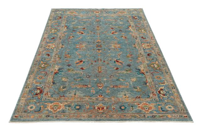 Ziegler Farahan - 3