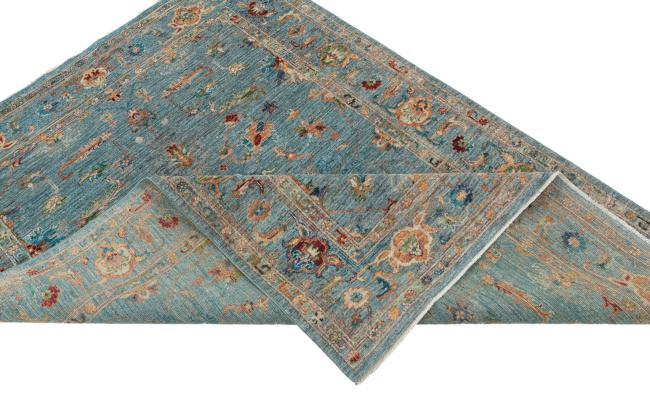 Ziegler Farahan - 5