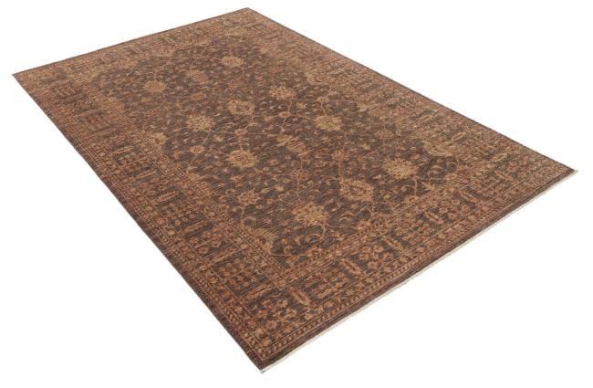Ziegler Farahan - 1