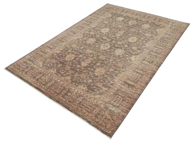 Ziegler Farahan - 2
