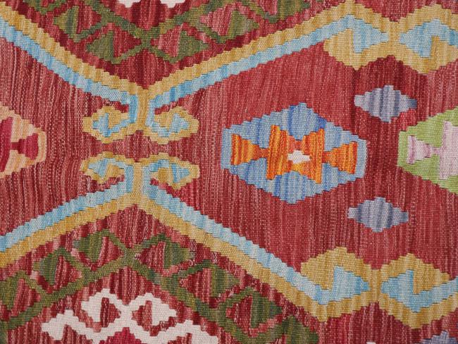 Kilim Afghan - 5