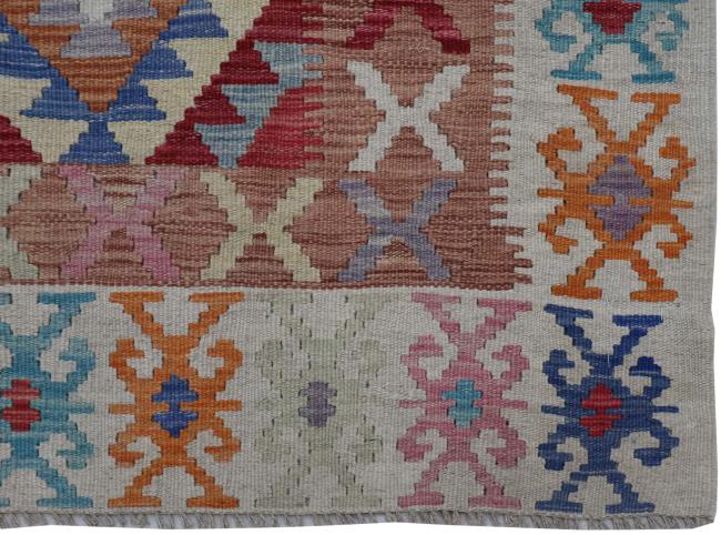 Kelim Afghan - 2