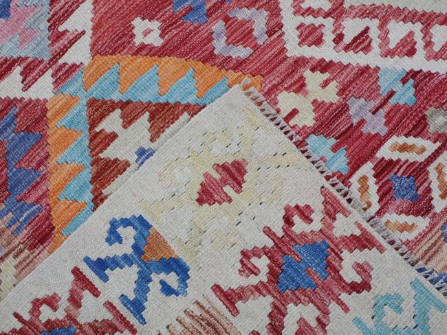 Kelim Afghan - 3