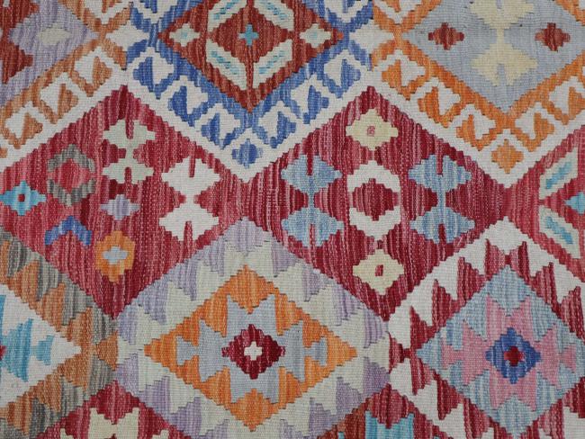 Kelim Afghan - 5