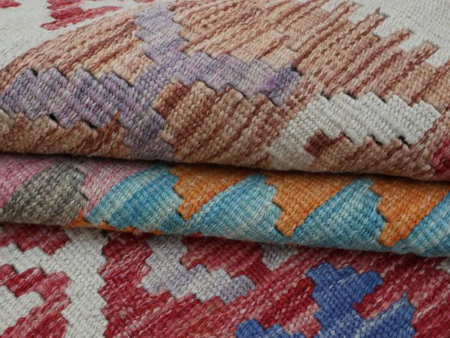 Kelim Afghan - 6