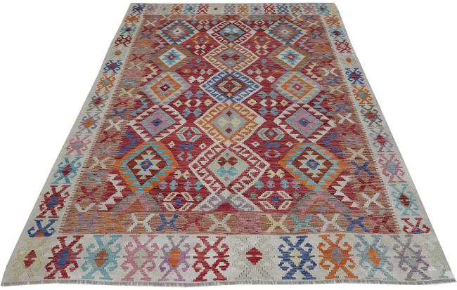 Kelim Afghan - 7