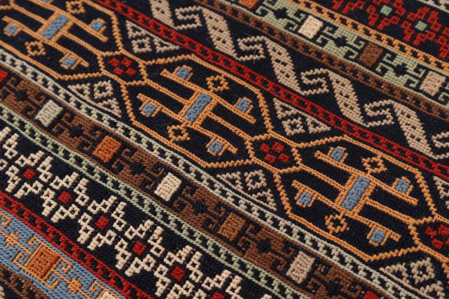 Kilim Soozani - 7