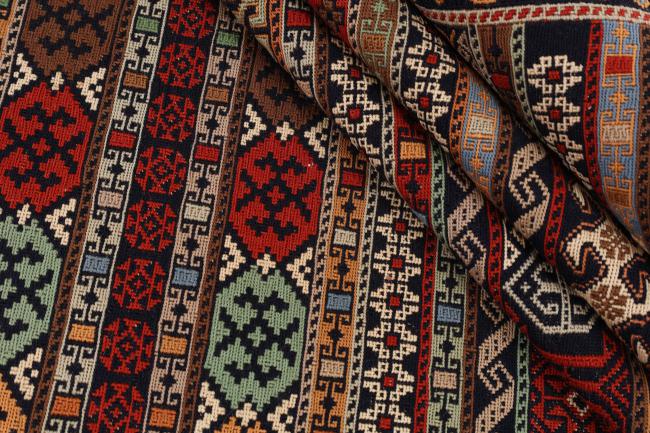 Kilim Soozani - 8