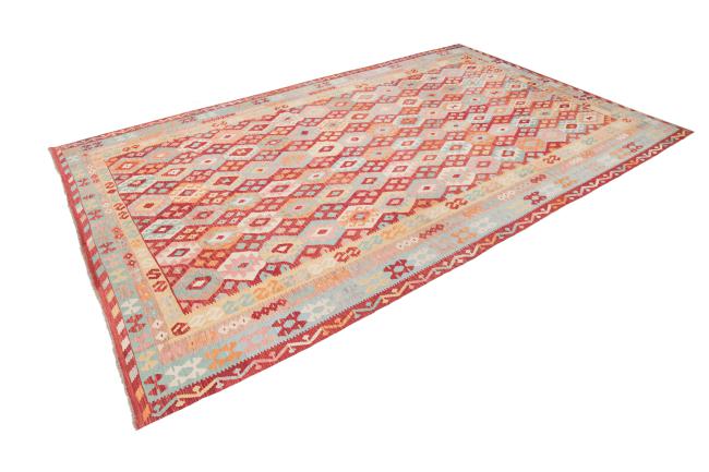 Kilim Afgán - 1