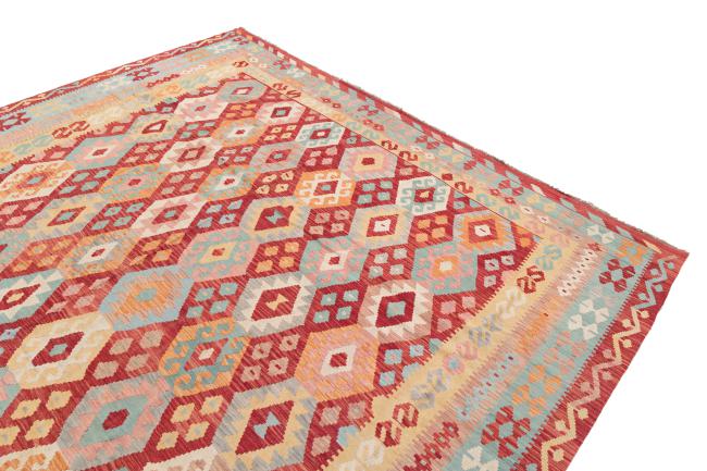 Kilim Afegão - 2