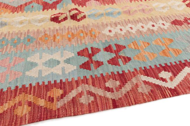 Kilim Afegão - 3