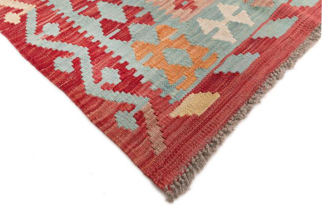 Kilim Afegão - 4