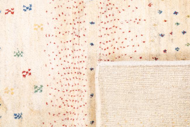 Persian Gabbeh Kashkuli - 6