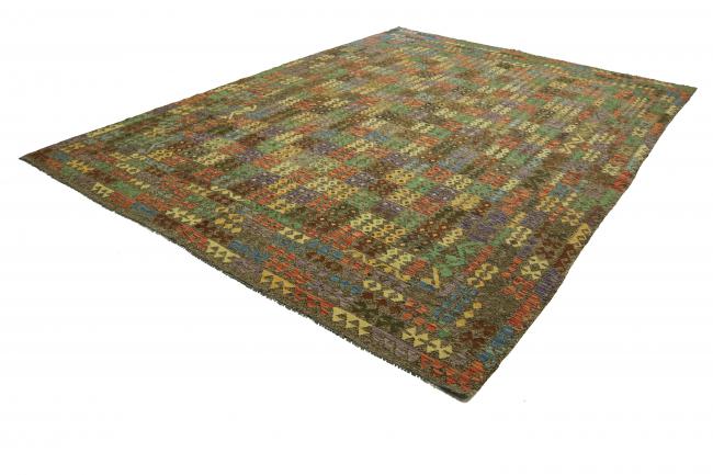 Kilim Afegão Himalaya - 2