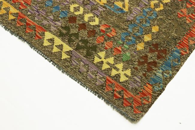 Kilim Afgán Himalaya - 3