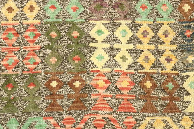 Kilim Afegão Himalaya - 6