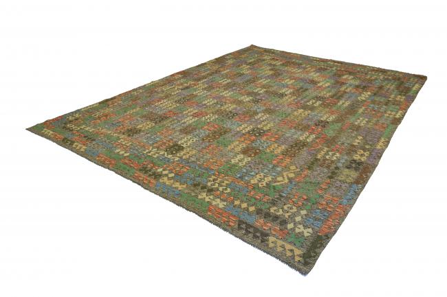 Kilim Afegão Himalaya - 10