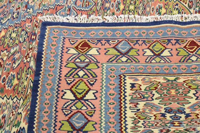 Kilim Senneh - 8