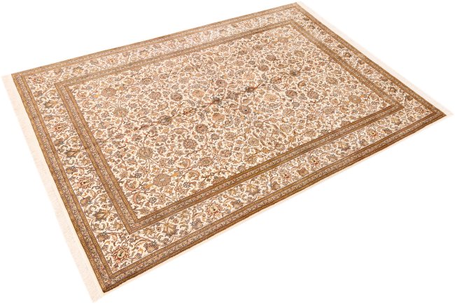 Kashmir Silk - 2