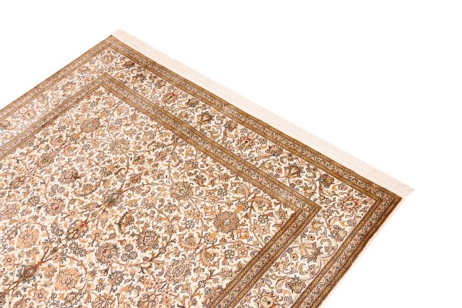 Kashmir Silk - 3
