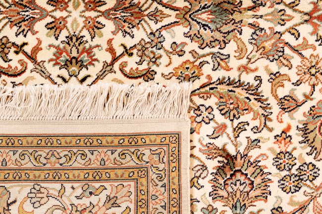 Kashmir Silk - 6