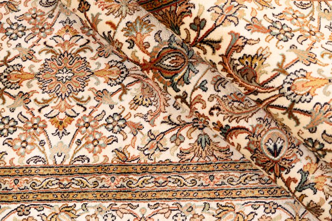 Kashmir Silk - 8
