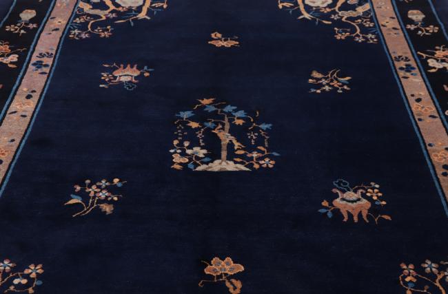 Cinesi Peking Antico - 8