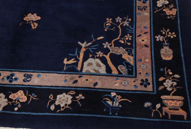 Cinesi Peking Antico - 9