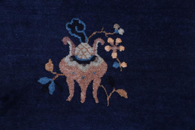 Cinesi Peking Antico - 12
