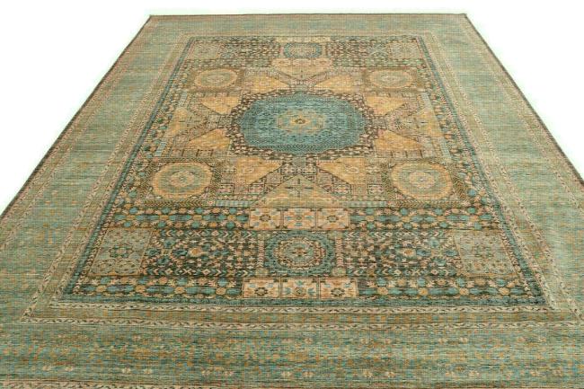 Mamluk - 3