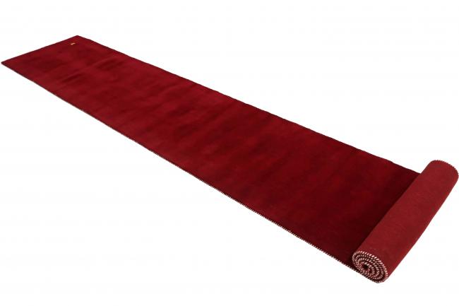Loom Gabbeh Red - 1