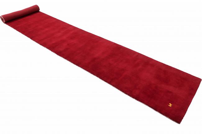 Loom Gabbeh Red - 2