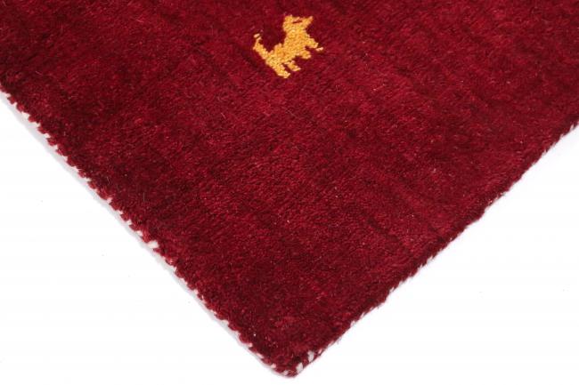 Loom Gabbeh Red - 3