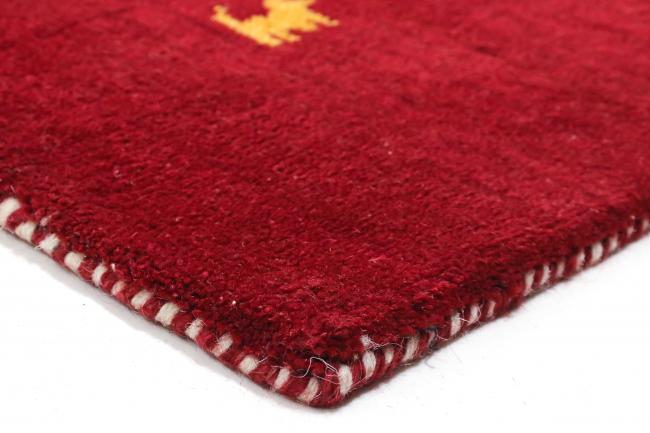 Loom Gabbeh Red - 4