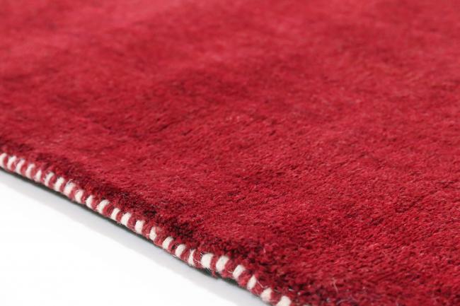Loom Gabbeh Red - 5