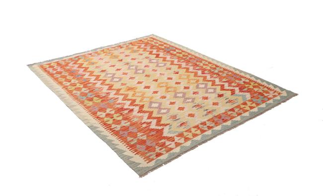 Kilim Afegão - 2