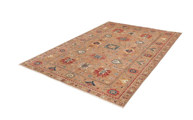 Kazak Royal - 1
