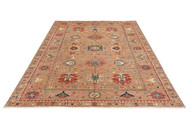 Kazak Royal - 3