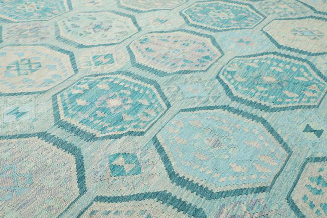 Kilim Afghan - 3