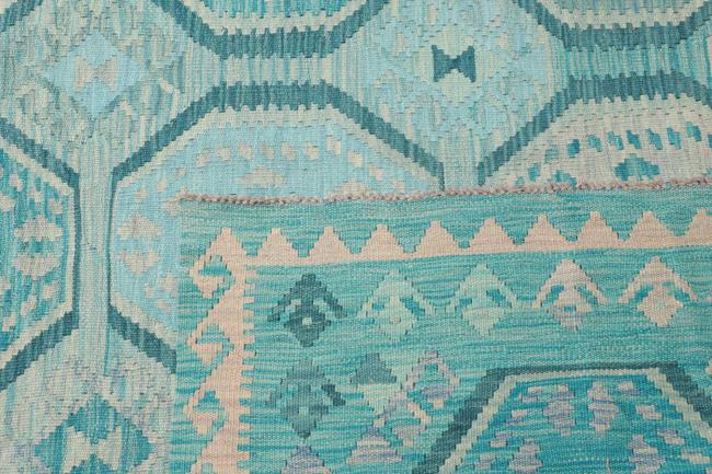 Kilim Afghan - 4