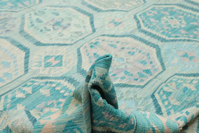 Kilim Afghan - 5