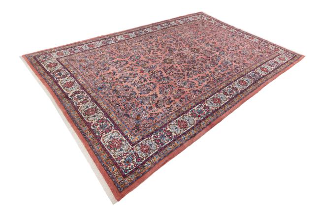 Sarouk - 1