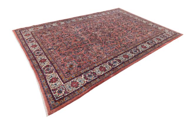Sarouk - 2