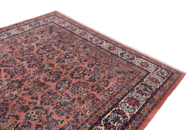 Sarouk - 3