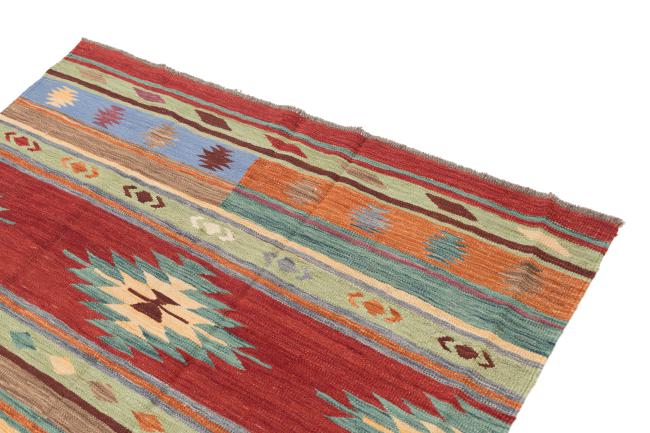 Kilim Afghan Heritage - 2
