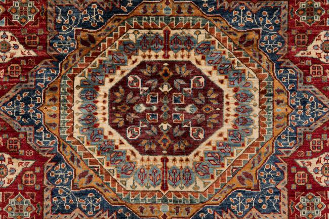 Mamluk - 7