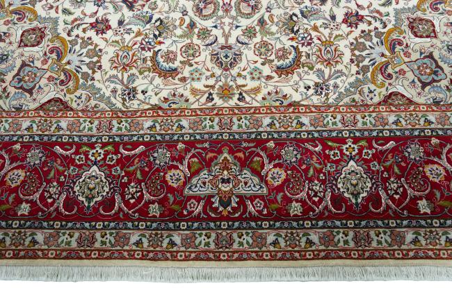 Tabriz 50Raj - 7