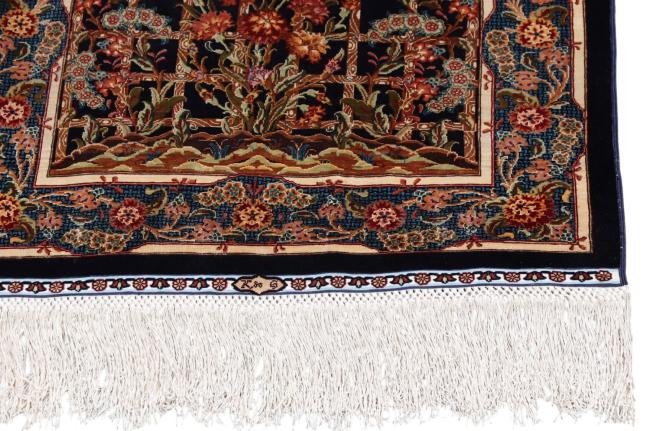 Hereke Zijde - 5
