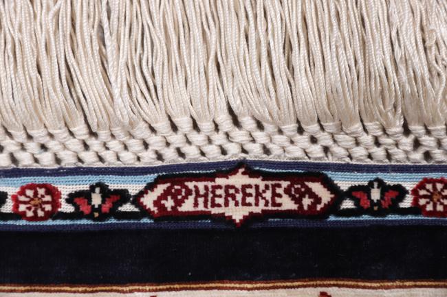 Hereke Zijde - 8