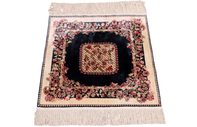 Hereke Silkki - 1